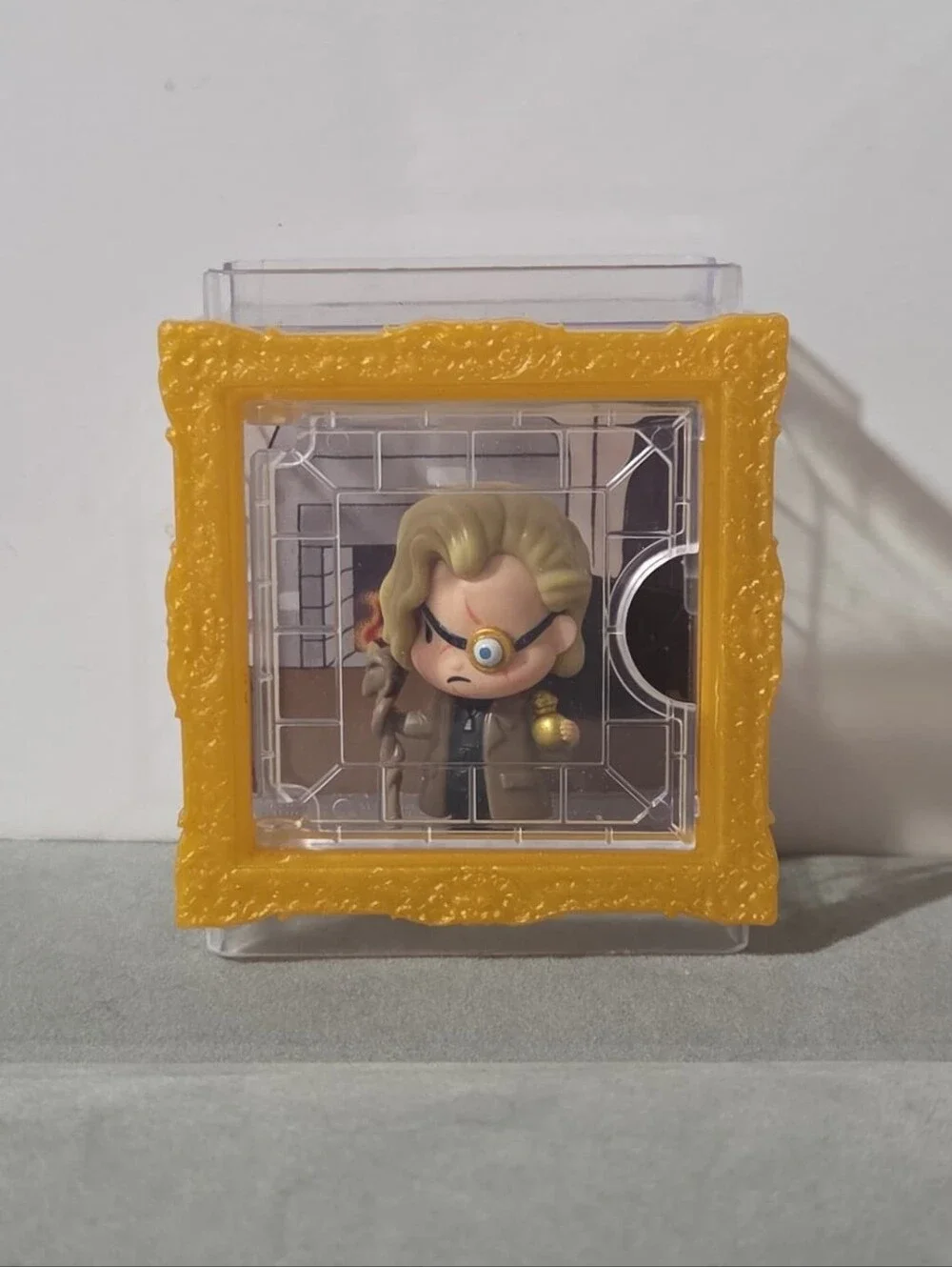 Harry Potter Magical Minis: Professor Moody